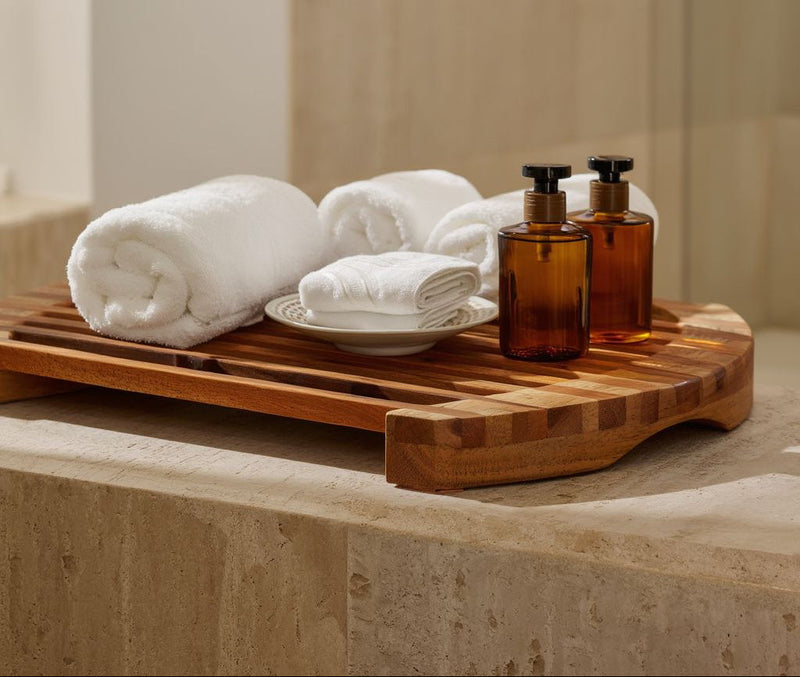 Bath Accesories