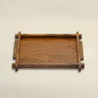 Sthira – Wooden Serving Tray