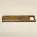 Vistāra – Wooden Serving Platter & Chopping Board
