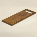 Vistāra – Wooden Serving Platter & Chopping Board