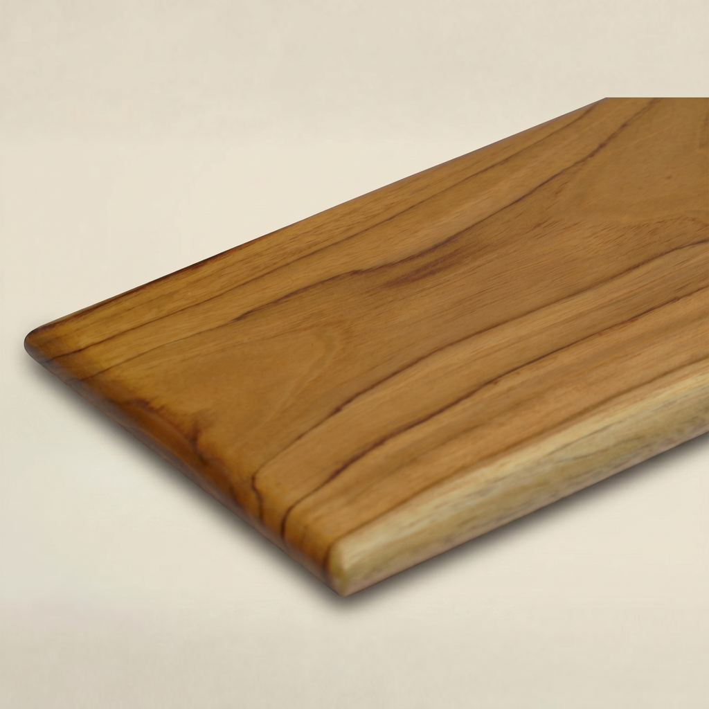 Vistāra – Wooden Serving Platter & Chopping Board