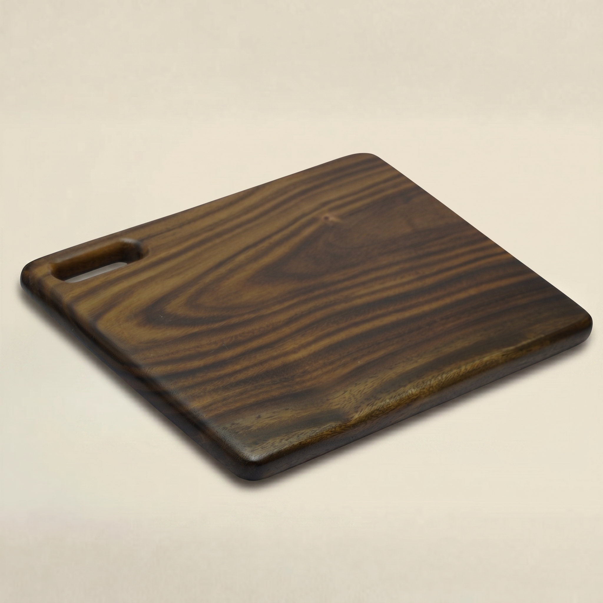 Kaṭhina –Thick Wooden Chopping Board