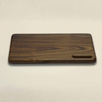 Kaṭhina –Thick Wooden Chopping Board