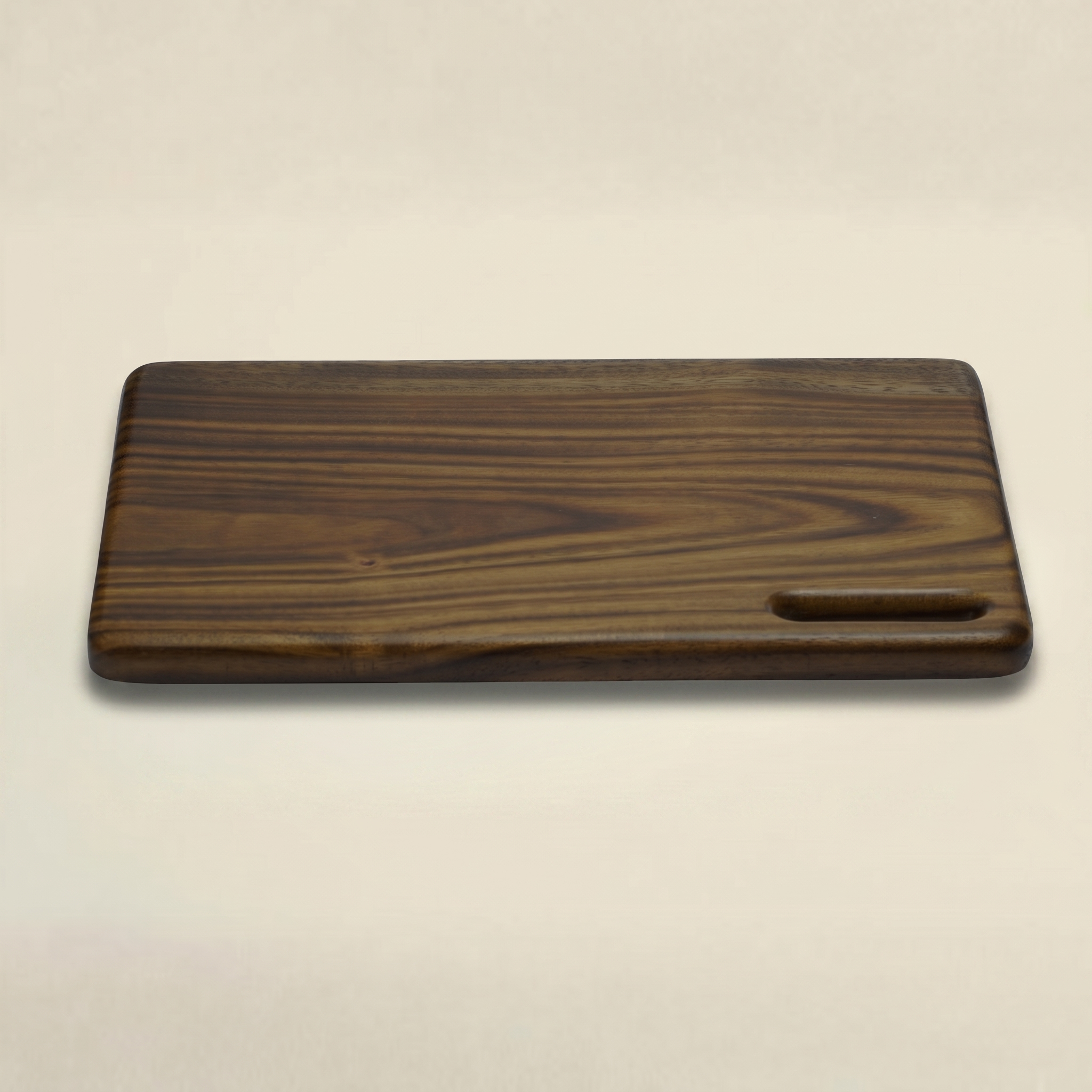 Kaṭhina –Thick Wooden Chopping Board