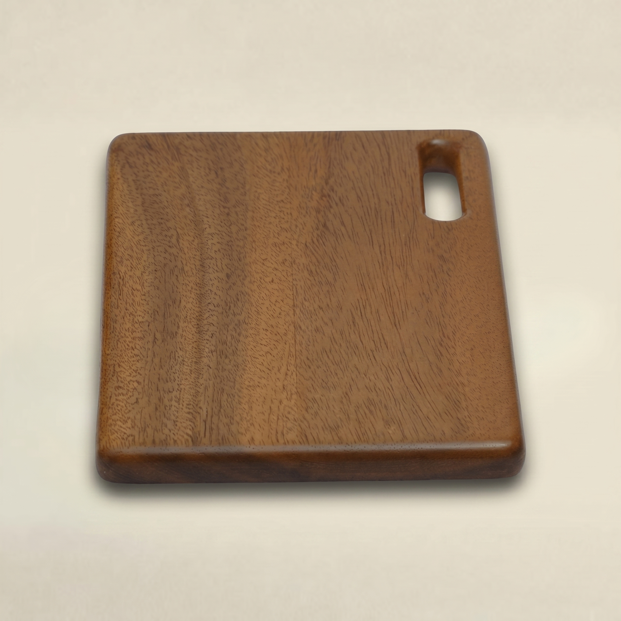 Sparsha - Thick Wooden Chopping Board & Serving Platter