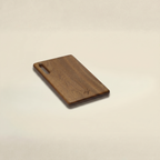 Sparsha - Thick Wooden Chopping Board & Serving Platter