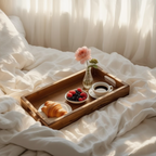 Tvak Countertop & Utility Tray- Elegant Serveware