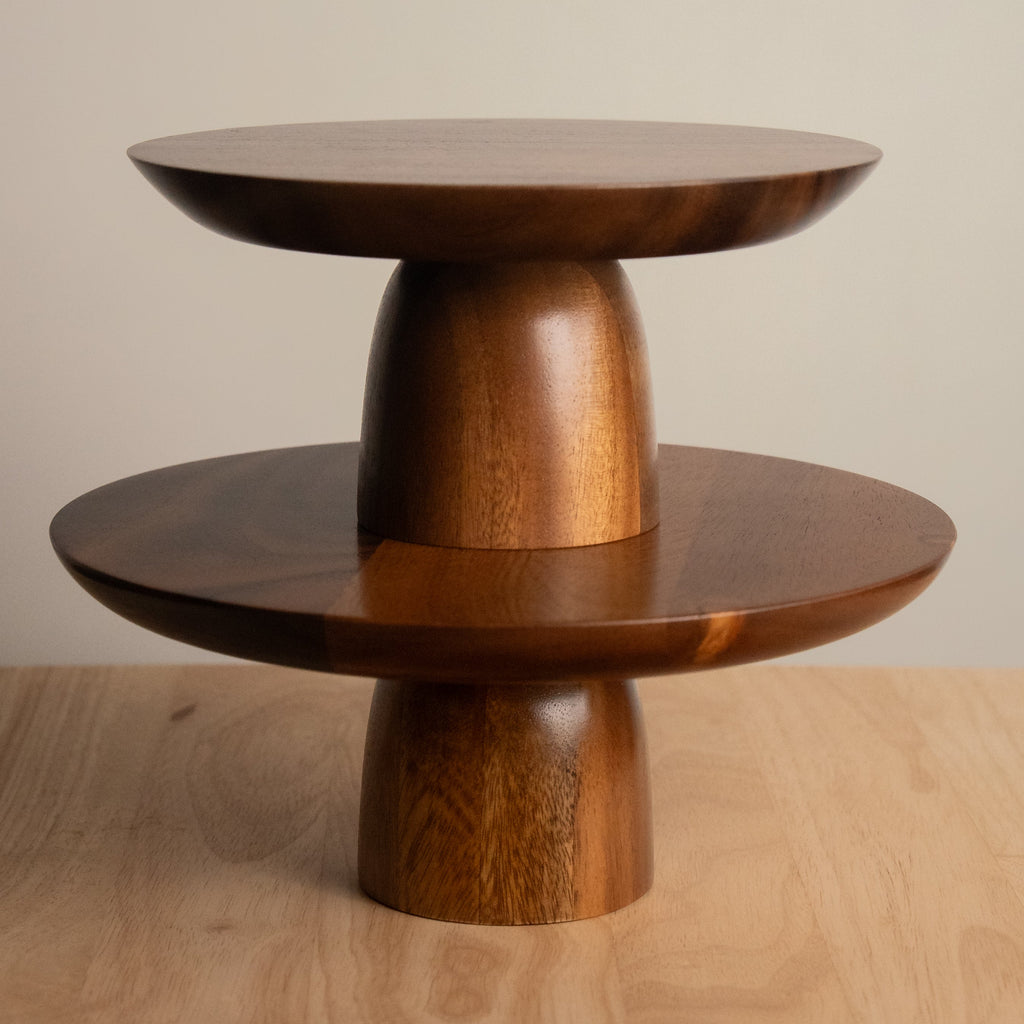 Prastara –Cake Stand & Display Pedestal