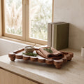 Maṇḍapa – Elevated Serving & Display Stand