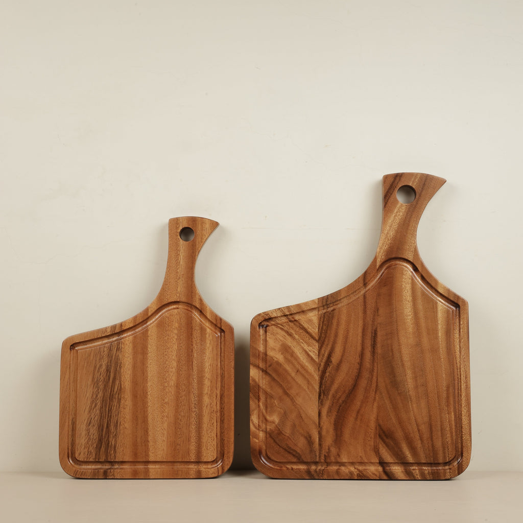 Asi Waghai Wood Chopping Board
