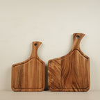 Asi Waghai Wood Chopping Board