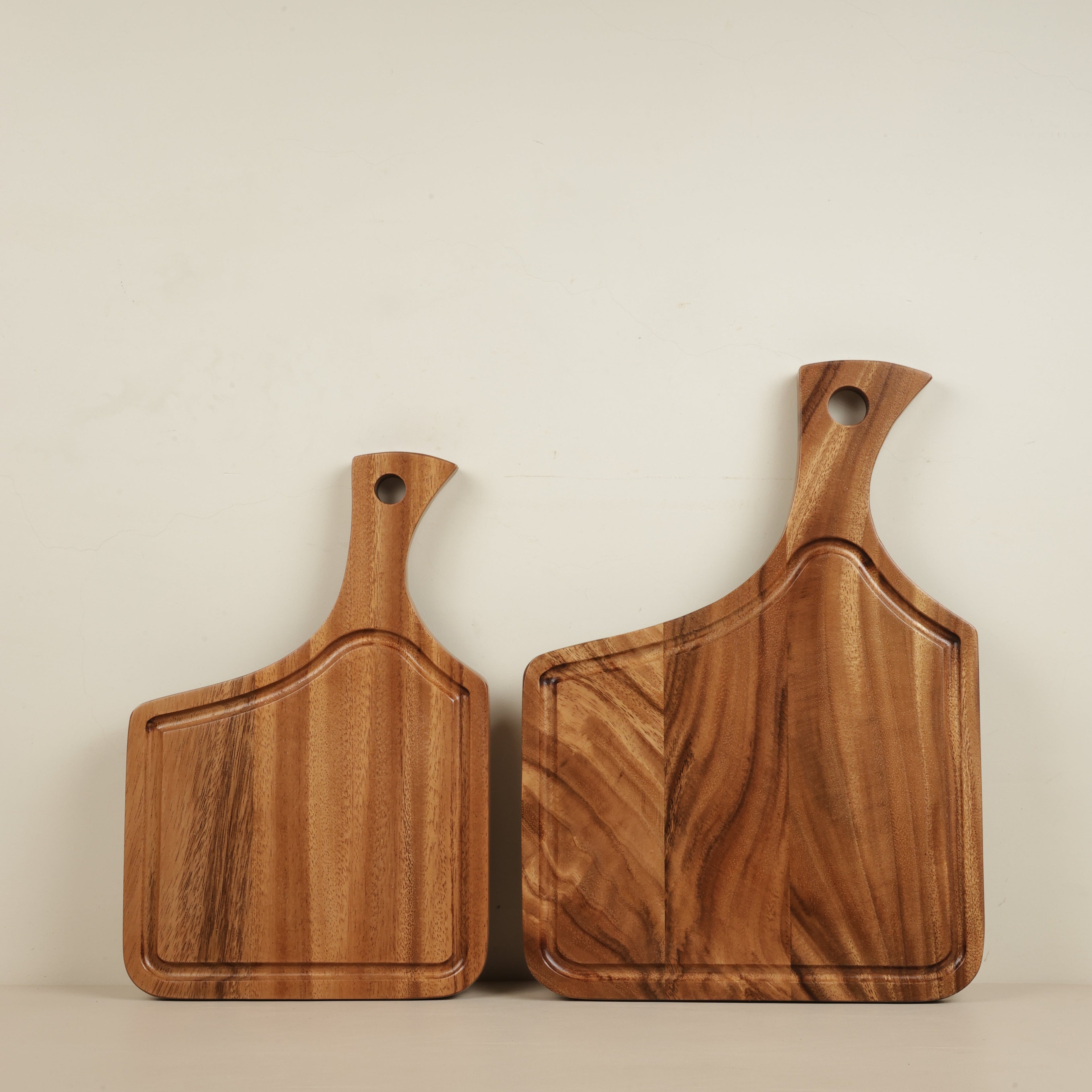 Asi Waghai Wood Chopping Board