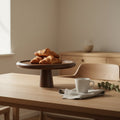 Utsava – Waghai Wood Display Pedestal & Cake Stand