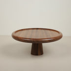 Utsava – Waghai Wood Display Pedestal & Cake Stand