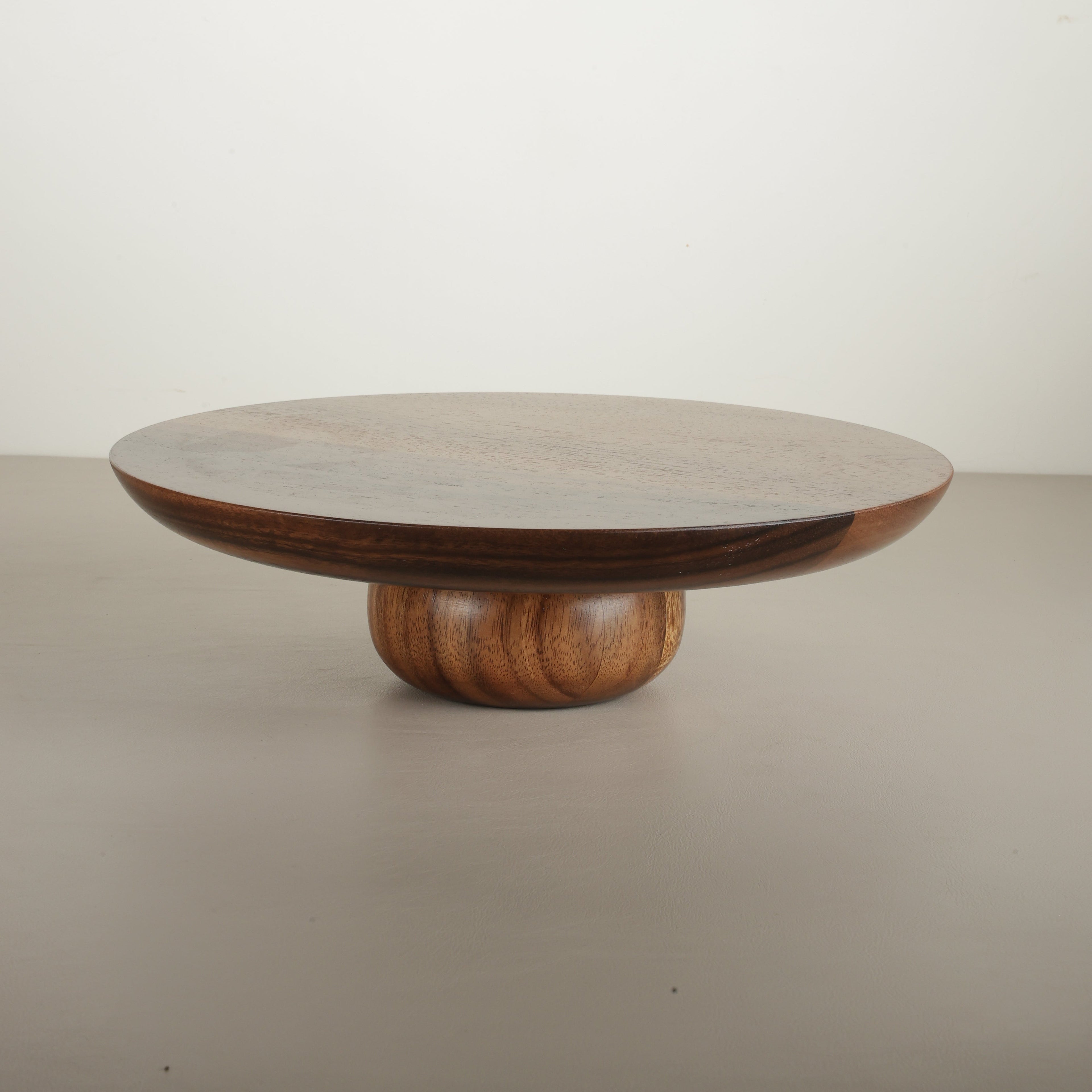 Maṇḍala – Cake Stand & Display Pedestal