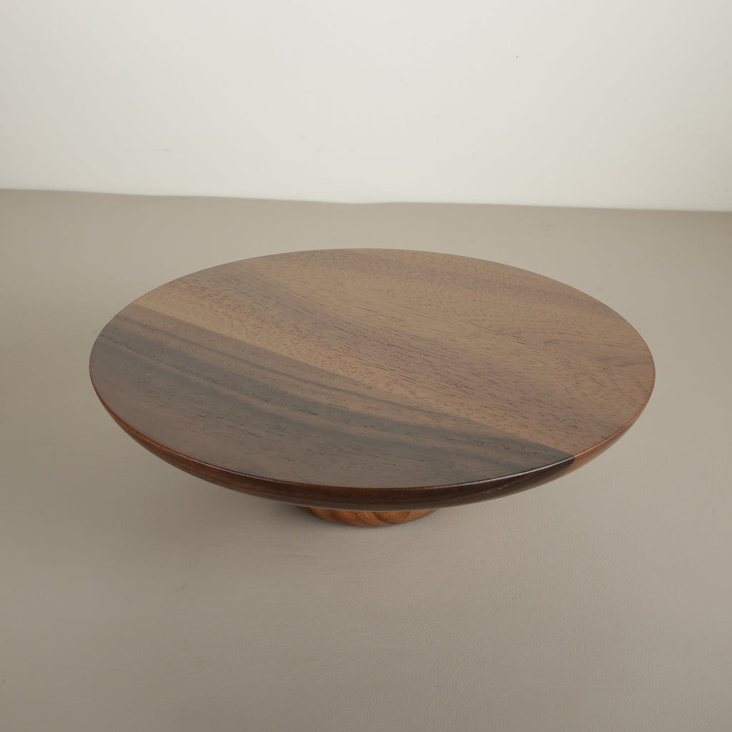 Maṇḍala – Cake Stand & Display Pedestal