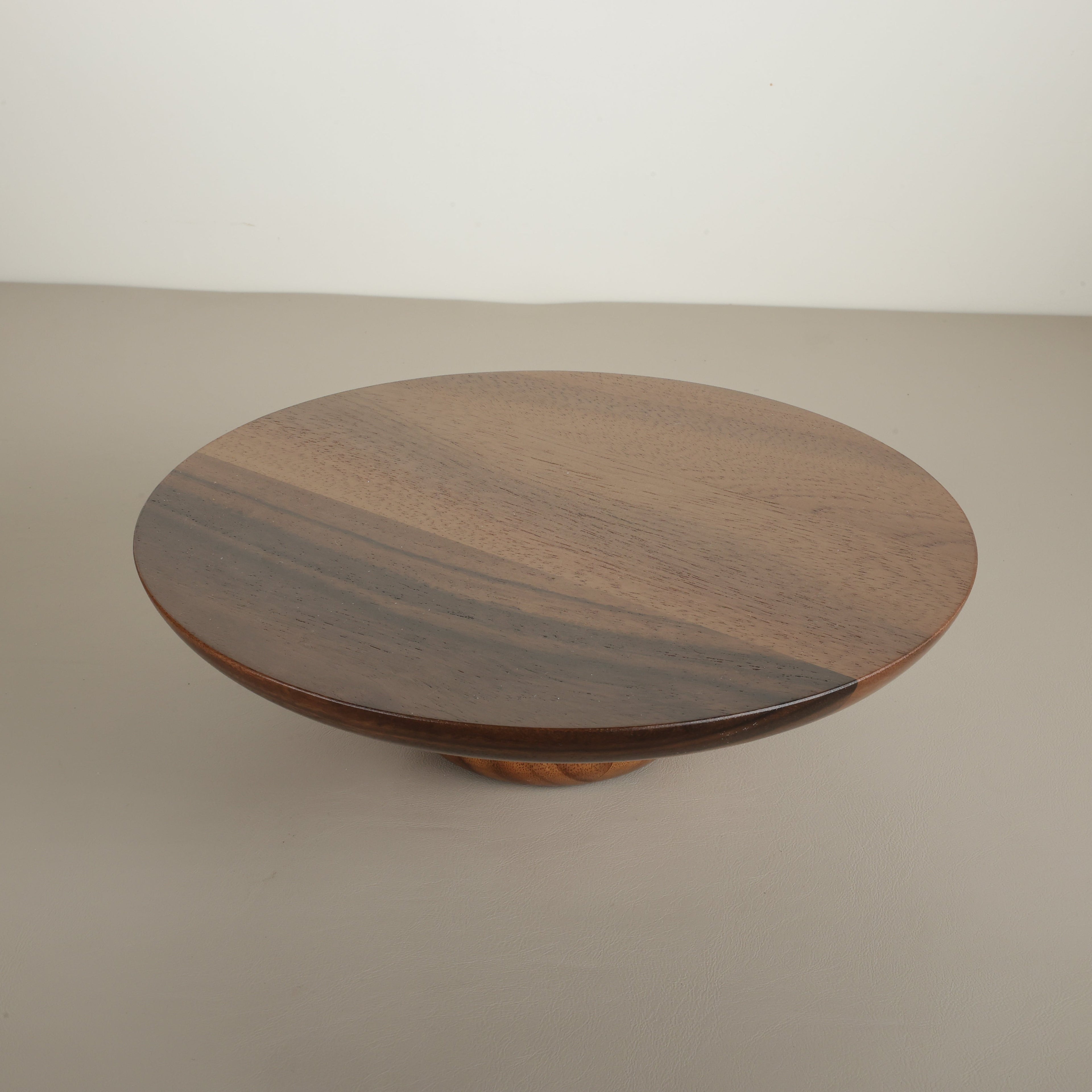 Maṇḍala – Cake Stand & Display Pedestal