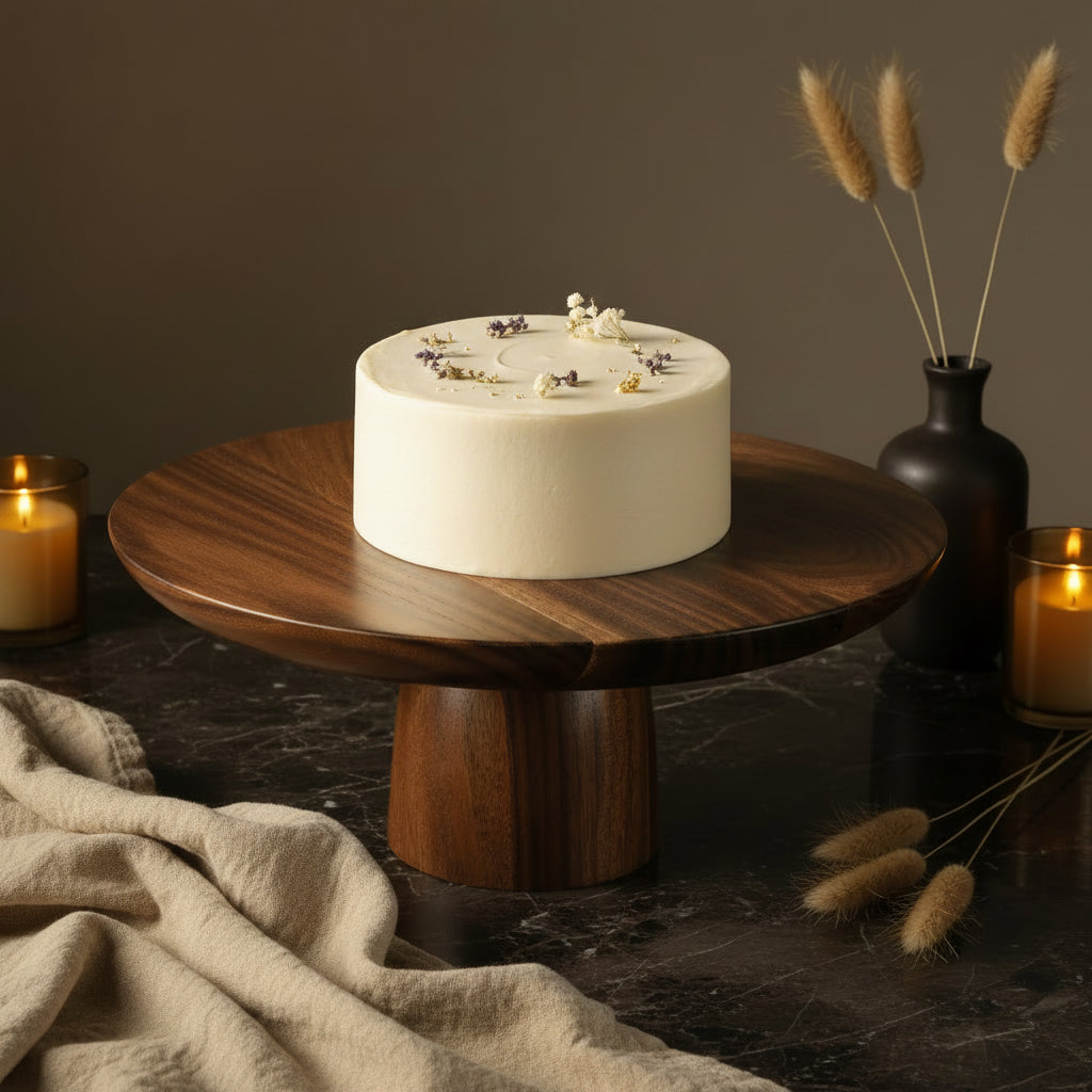 Prastara –Cake Stand & Display Pedestal