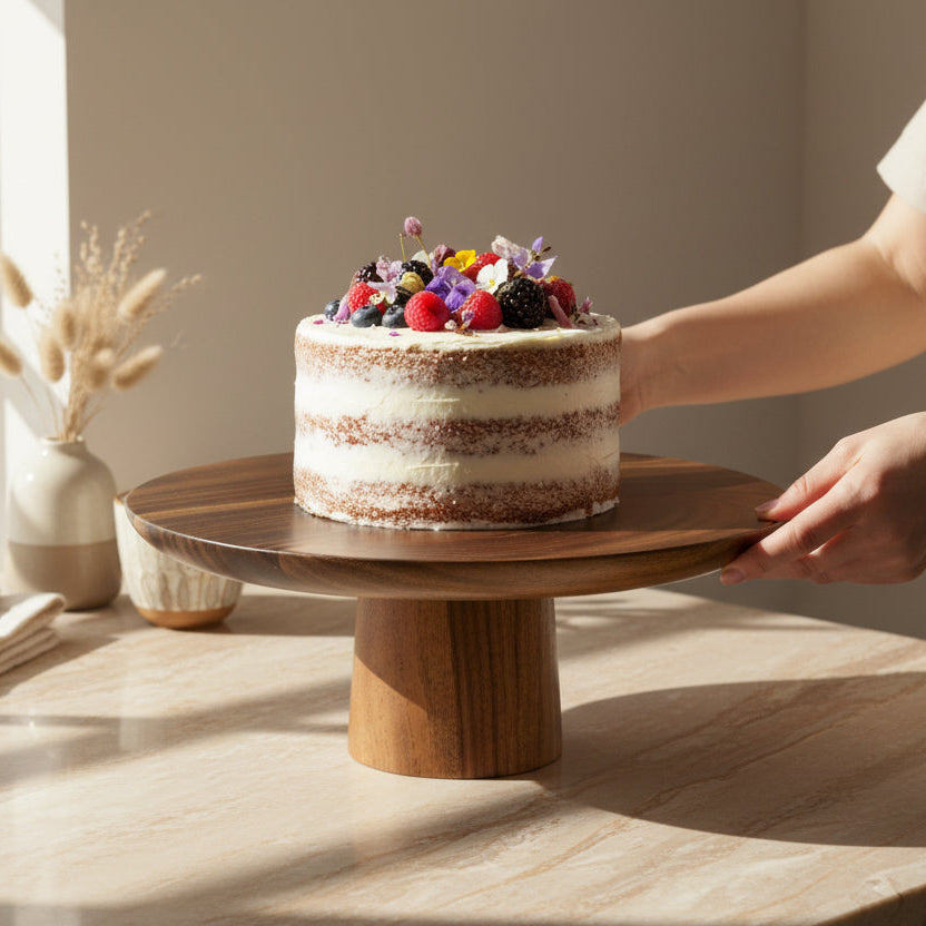 Prastara –Cake Stand & Display Pedestal