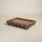 Maṇḍapa – Elevated Serving & Display Stand