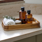 Mandira – Wooden Serving Tray