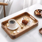 Mandira – Wooden Serving Tray