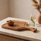 Asi Waghai Wood Chopping Board