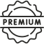 Premium Quality